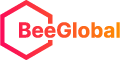 BeeGlobal ロゴ